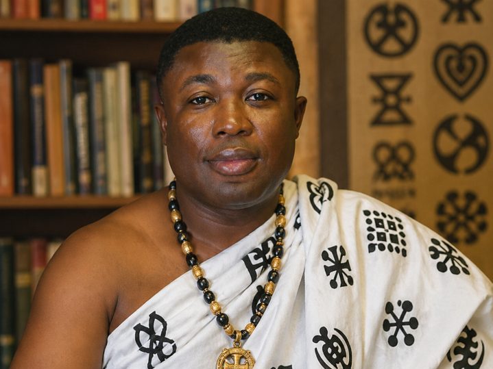 Mensah Adinkrah: A Preeminent Kwahu Scholar of Global Distinction