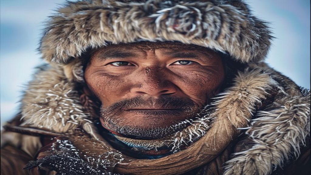 The Eskimo Who Came to Ghana: Fact, Folklore, or Legend?