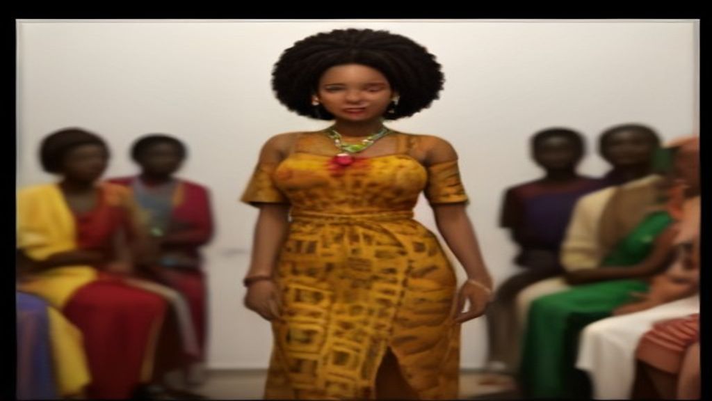 Badudwan: The Akan Ceremony That Honors Women for Prolific Childbearing