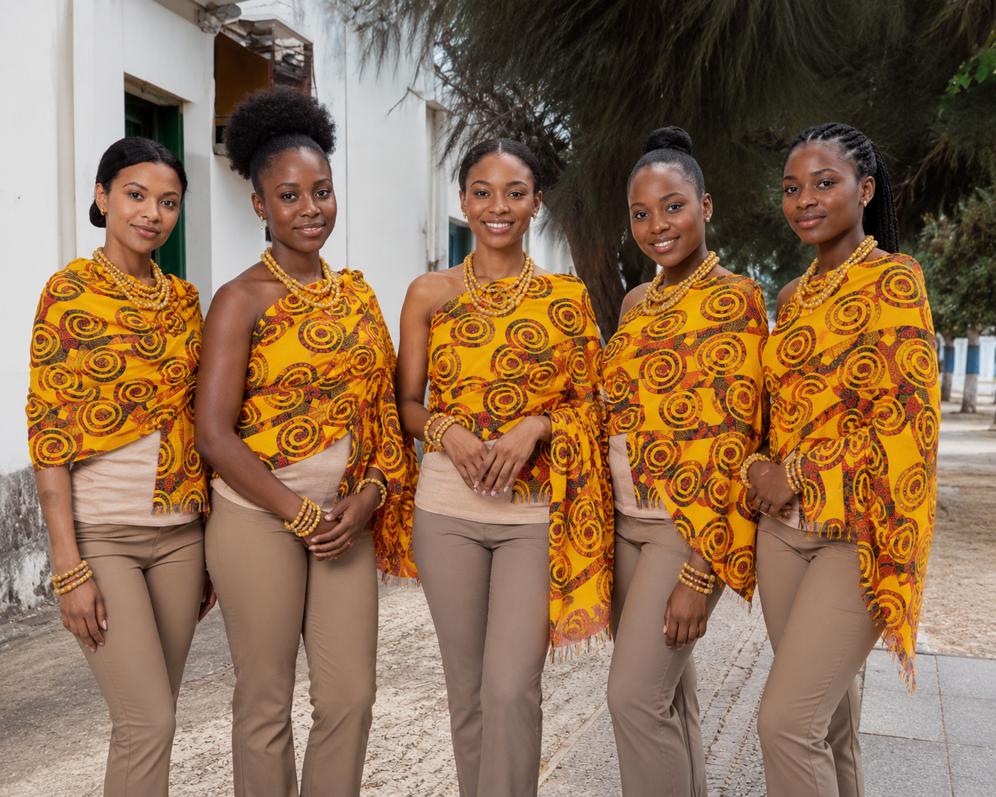 Ghana's Volta Region: History, People and Culture