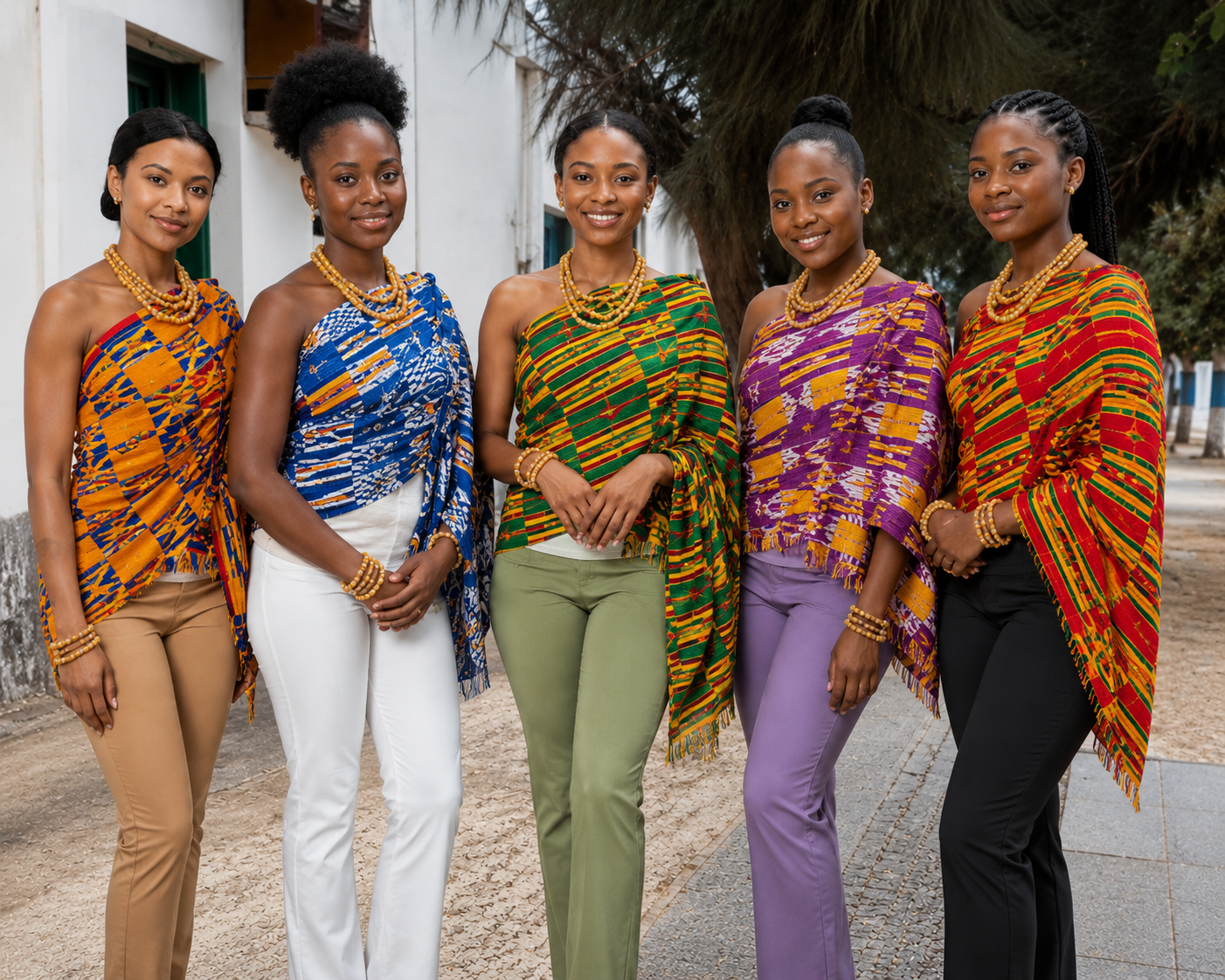 Retraditionalization: Ghana’s Bold Journey Back to Its Cultural Soul