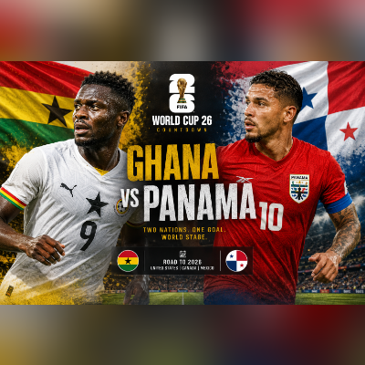 World Cup 26 finally arrives: Heading into Ghana vs Panama