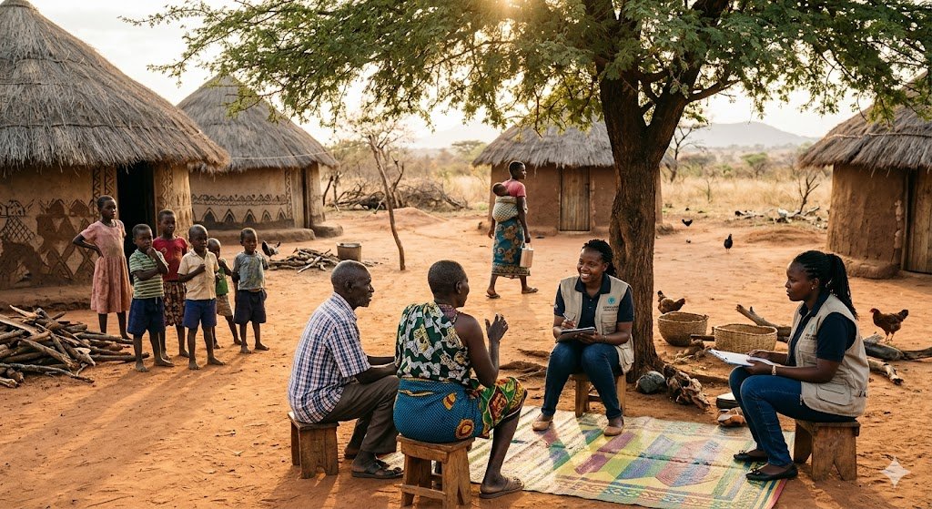 Africans Must Know Their Rights as Research Subjects