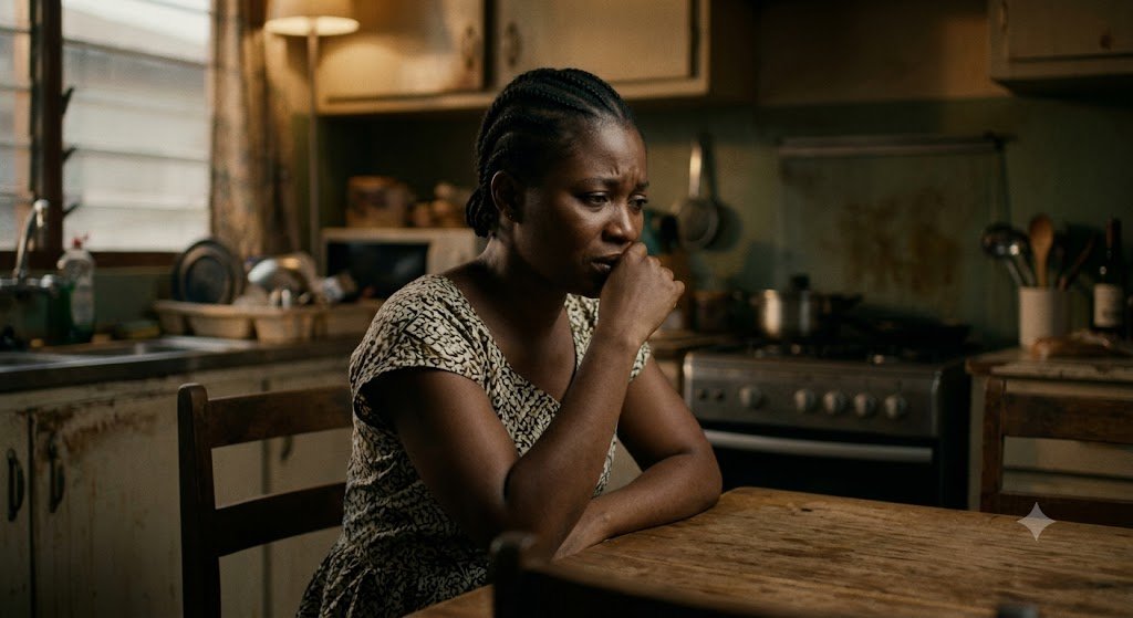 The Silent Epidemic: Why the Most Dangerous Place for a Woman is Her Own Home